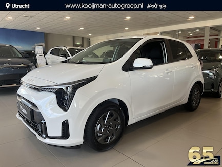 Kia Picanto 0