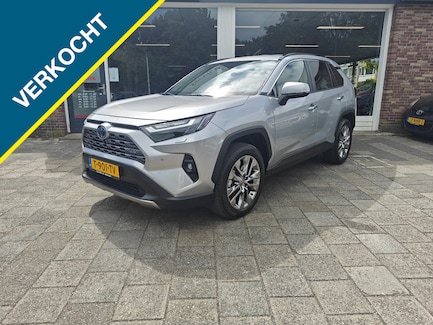 Toyota RAV4 0