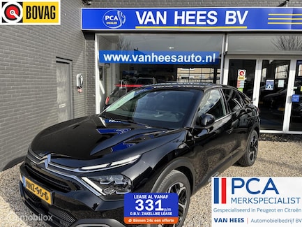Citroën C4 0
