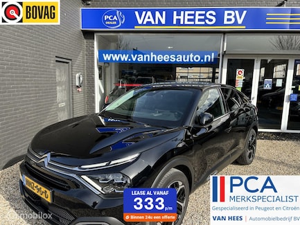 Citroën C4 0