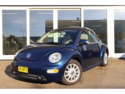 Volkswagen Beetle 0