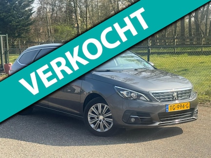Peugeot 308 0