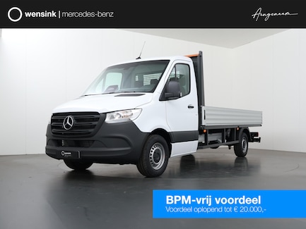 Mercedes-Benz Sprinter 0