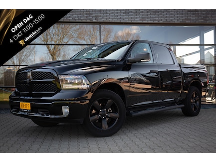 Dodge Ram 1500 0