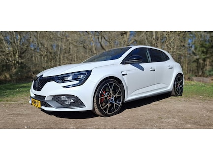 Renault Megane 0