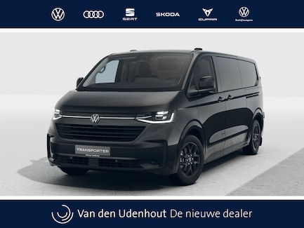 Volkswagen Transporter 0