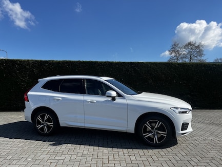 Volvo XC60 0