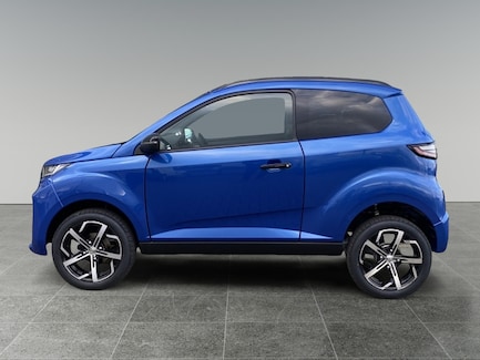 AIXAM e-Crossover 0