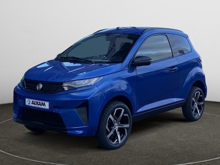 AIXAM e-Crossover 0