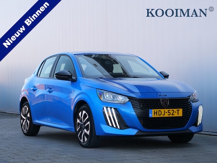 Peugeot 208 0