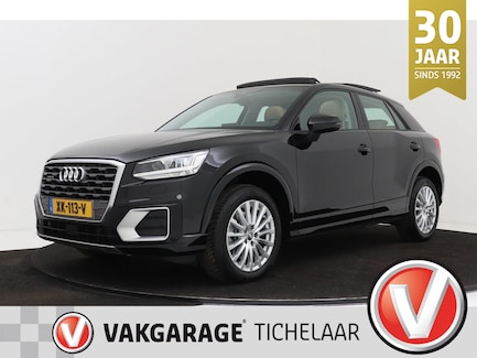 Audi Q2 0