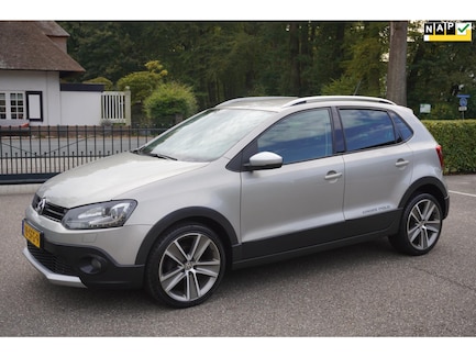 Volkswagen Polo 0