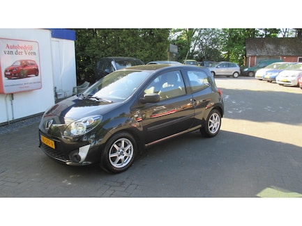 Renault Twingo 0