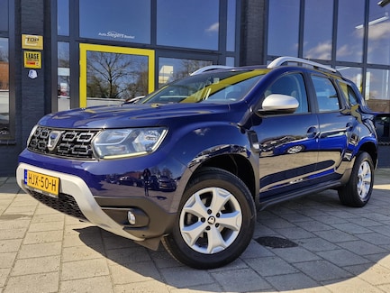 Dacia Duster 0