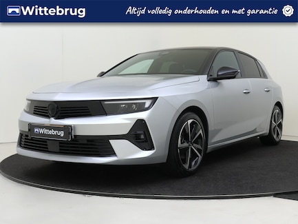 Opel Astra 0