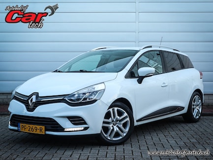 Renault Clio 0