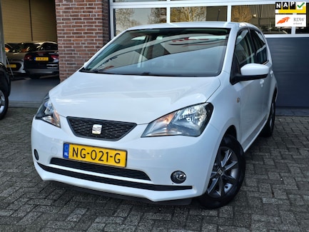 SEAT Mii 0