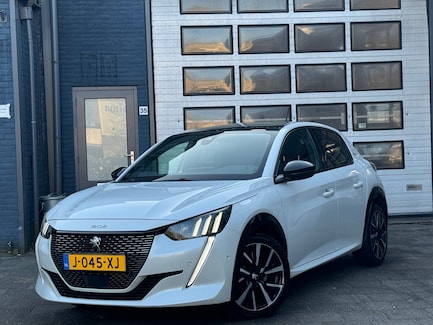 Peugeot 208 0