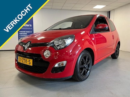 Renault Twingo 0