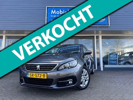 Peugeot 308 0
