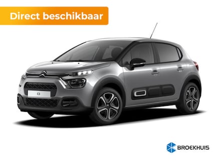 Citroën C3 0