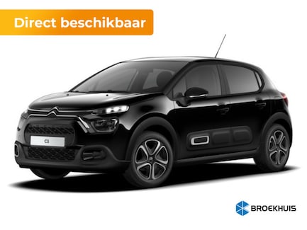 Citroën C3 0