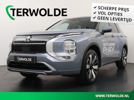 Mitsubishi Outlander 0