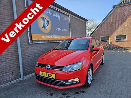 Volkswagen Polo 0