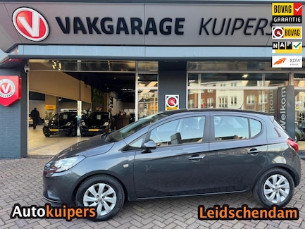 Opel Corsa 0