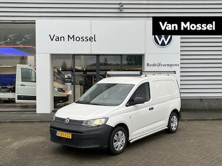 Volkswagen Caddy 0