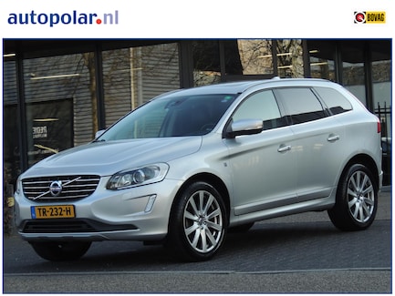 Volvo XC60 0