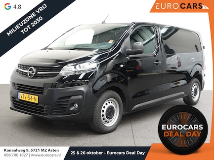 Opel Vivaro 0