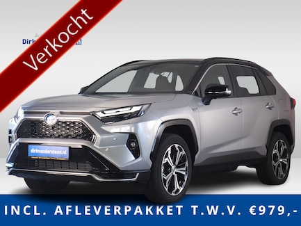 Toyota RAV4 0