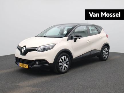 Renault Captur 0