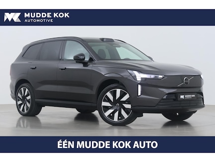 Volvo EX90 0