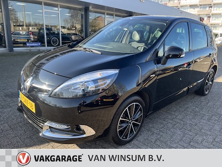 Renault Scenic 0