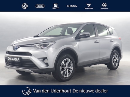 Toyota RAV4 0
