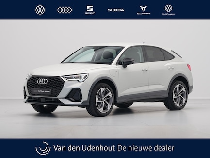 Audi Q3 Sportback 0