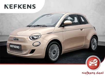 Fiat 500 0