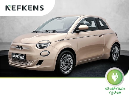 Fiat 500 0