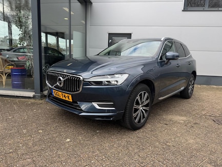 Volvo XC60 0