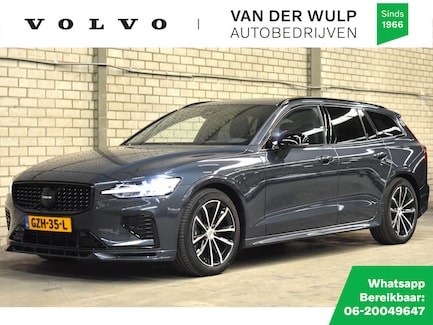 Volvo V60 0