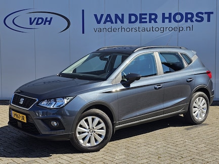 SEAT Arona 0