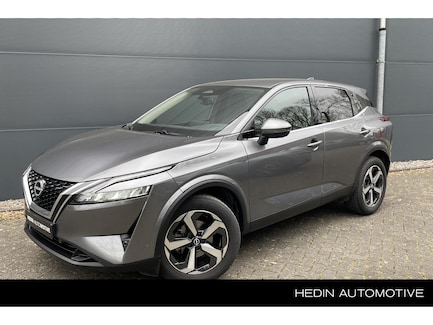 Nissan Qashqai 0