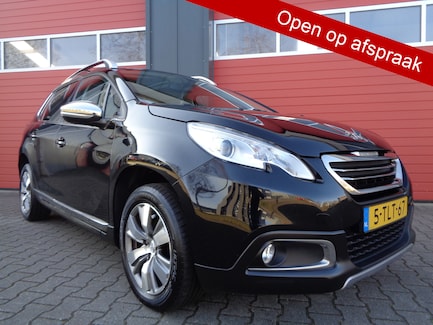 Peugeot 2008 0