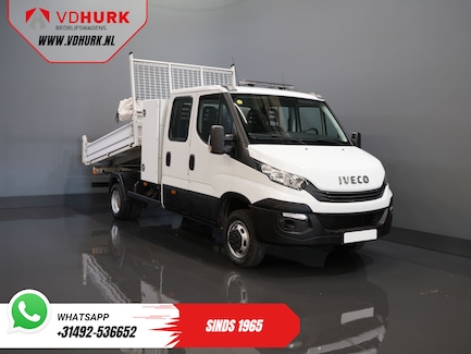 IVECO Daily 0