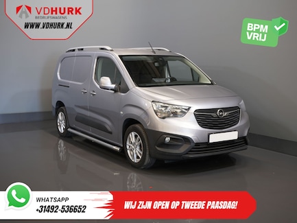 Opel Combo 0