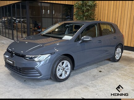 Volkswagen Golf 0