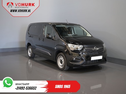Opel Combo 0