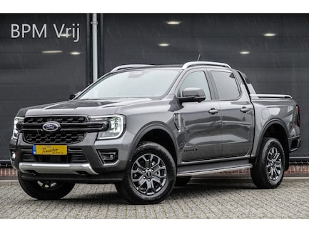 Ford Ranger 0